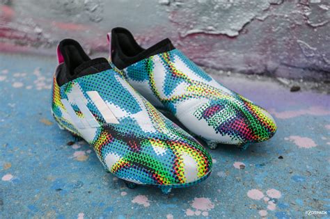 adidas fussballschuhe glitch innenschuh|adidas glitch skin pack.